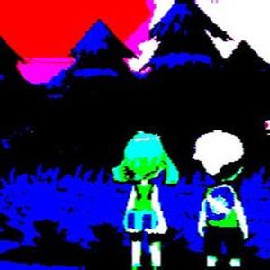 pokerus ∞ (feat. rosioire)