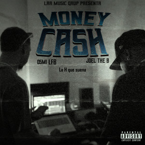 Money Ca$h (Explicit)
