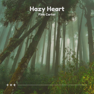 Hazy Heart