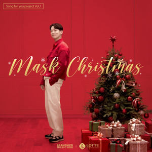 Song For You Project, Vol. 1: Mask Christmas