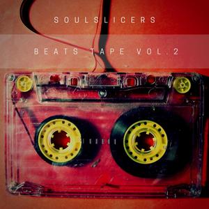 Beats Tape, Vol. 2