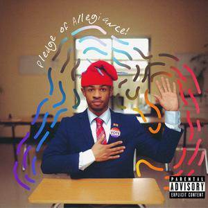 Pledge of Allegiance (Explicit)