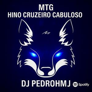 MTG HINO CRUZEIRO CABULOSO