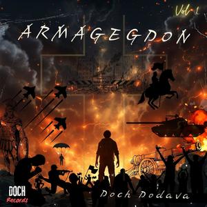 BOLD STRONG COURAGEOUS by Doch Dodava INTRO (feat. Watoto)