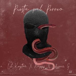 Puesta Pal Perreo (feat. Napsis)