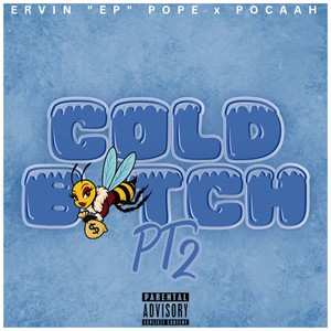 Cold Bitch (Explicit)