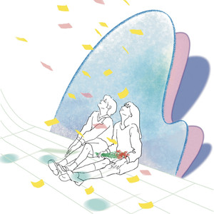 재회 (The Reunion) (再会)