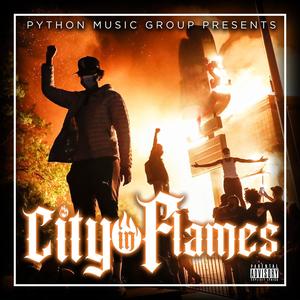 City In Flames (Explicit)