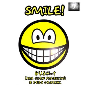 Smile (feat. Debo General)