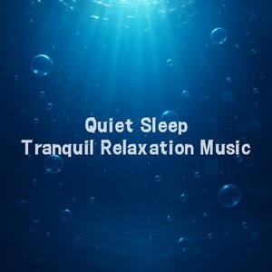 Serenity Music for Sleep