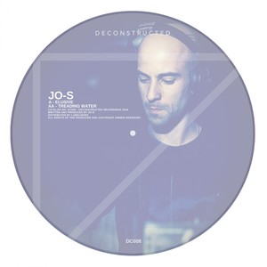 Treading Water (Original Mix)