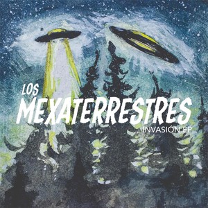 Abducción 808(feat. Paso y Pistola!) (Explicit)