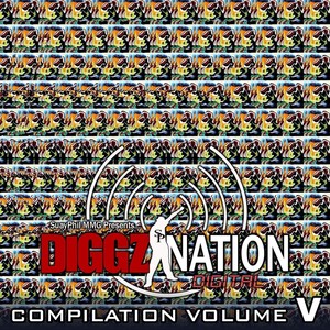 The Diggz Nation Compilation, Vol. 5 (Explicit)