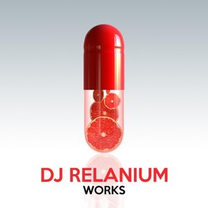 DJ Relanium Works