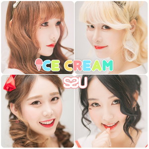 아이스크림 (Ice Cream) (Inst.)