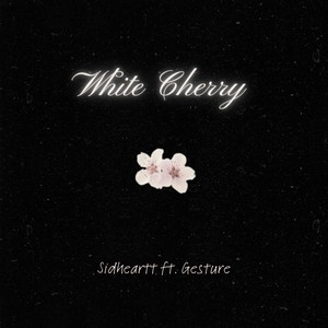 White Cherry