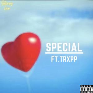 Special (feat. Trxpp) [Explicit]