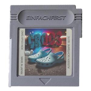 CROCS (Explicit)
