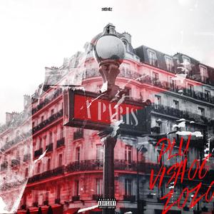 á Paris (feat. Visa og & Zozo) (Explicit)