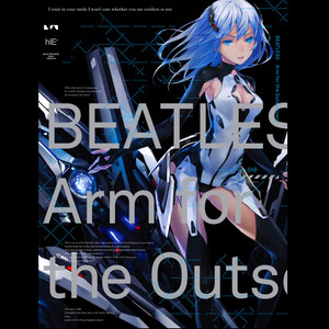 BEATLESS Special Soundtrack