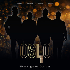 Hasta Que Me Olvides
