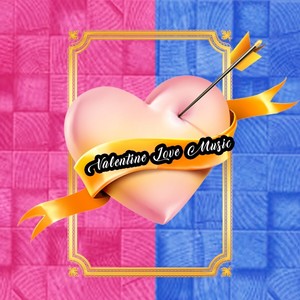 valentine love music