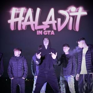 Haladit in GTA (Explicit)