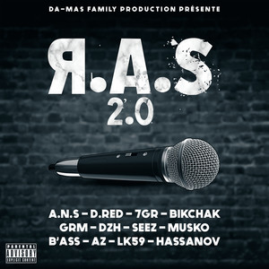 R.A.S 2.0 (Explicit)