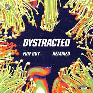 Fun Guy (B4RKLY Remix)