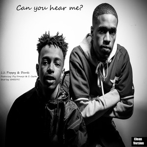 Can You Hear Me? (feat. Fly Donnie & C. Carter)