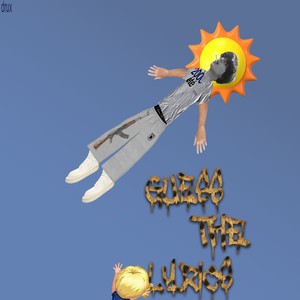 Guess the lyrics (Explicit)