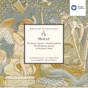 Holst: At the Boar's Head, Op. 42 - Holst: At the Boar's Head, Op. 42: 