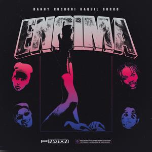 PONTE ENCIMA (feat. Cochori, Yung Doggo & Kid Bali) (Explicit)