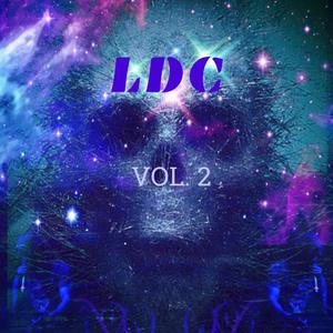 Love Death & Cosmic, Vol. 2 EP (Explicit)