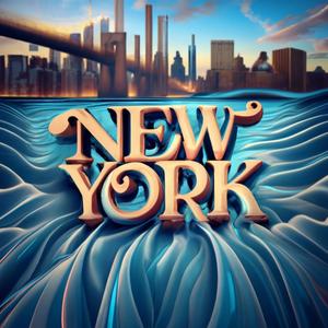 New York (feat. Kill The Sirens & Jack G. Wilson)