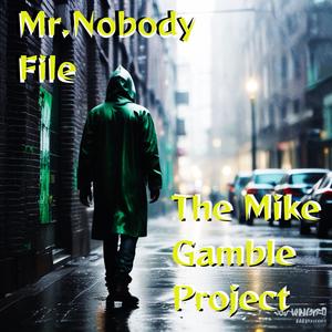 Mr. Nobody File