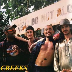 CREEKS (Explicit)