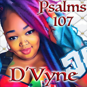 D'vyne - Psalms 107