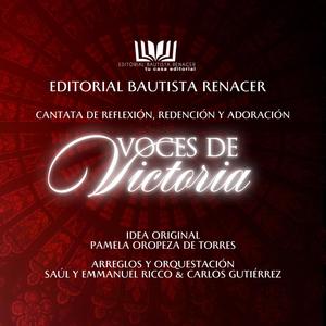 Cantata Voces de Victoria