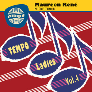 Tempo Ladies, Vol. 4 - Melodie D'Amour