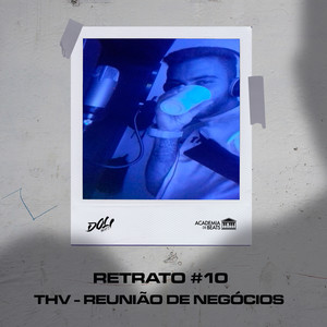 Reunião De Negócios