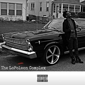 The LoPoleon Complex (Explicit)