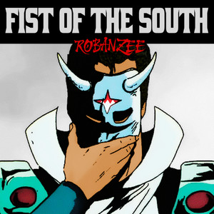 Fist Of The South