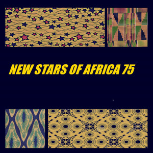 NEW STARS OF AFRICA 75