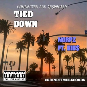 Tied down(feat. Bigs) (Explicit)