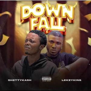 Down Fall (Explicit)