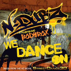 We Dance On – Single