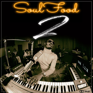 Soulfood, Vol.2