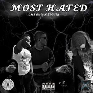 MOST HATED! (Explicit)