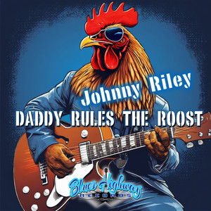 Daddy Rules The Roost